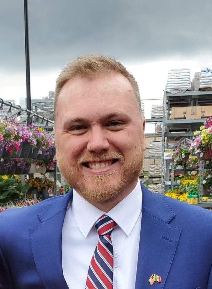 Photo of Matthew Kutzner
