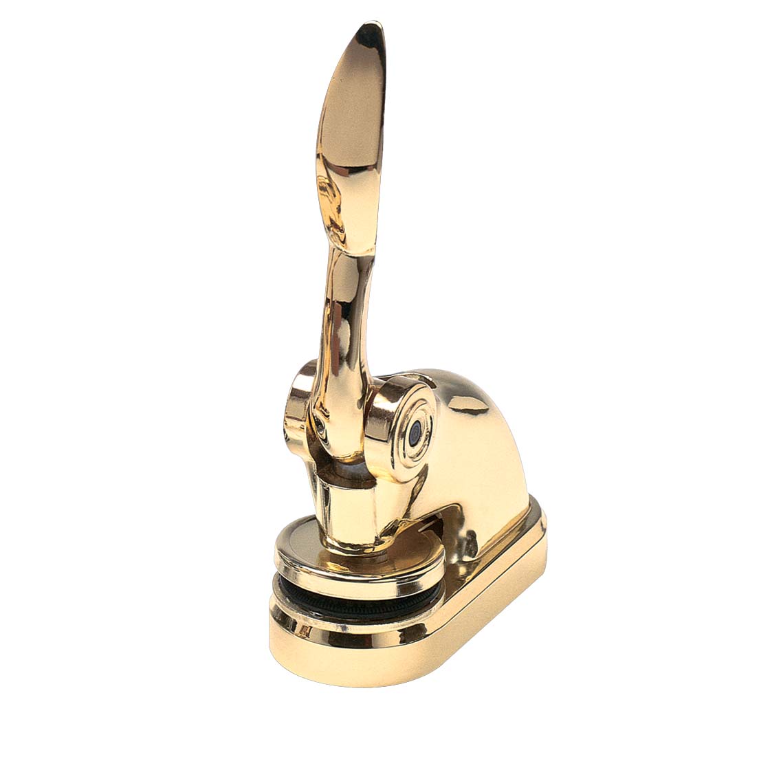 Wisconsin Contemporary Notary Seal Embosser Contemporary Desk Notary Seal Embosser